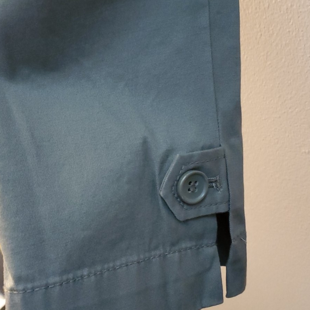 Talbots Perfect Crop Capris - Picture 3 of 6